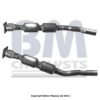 BM CATALYSTS BM91133H Catalytic Converter